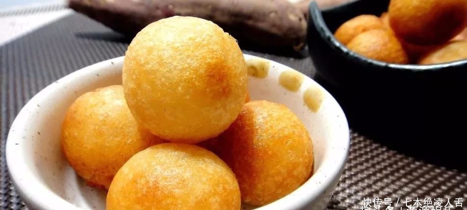  奶露|美食精选：红薯糯米果子，鲜芋红豆薏仁奶露 ，牛肉干的做法