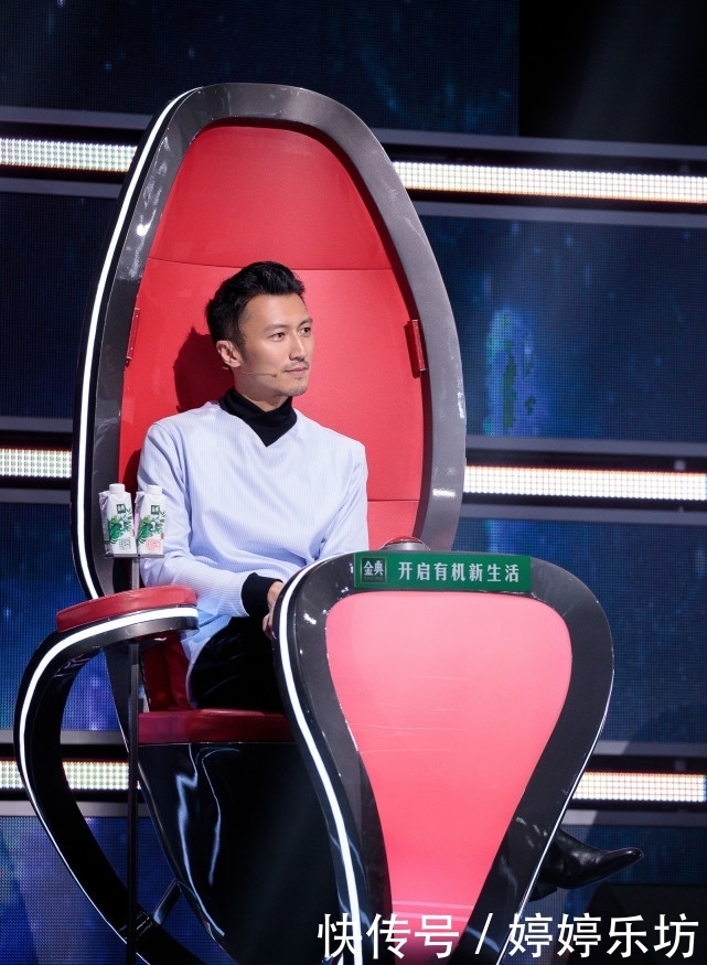 声音|《好声音》下一场比赛:谢霆锋战队又现黑马,大胜李健队的实力派