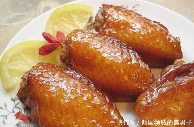 吃腻|鸡翅做法大全，13种经典做法，实在太简单易制了，炸鸡吃腻就收藏