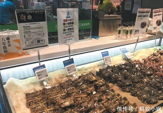  阳澄湖|阳澄湖大闸蟹打假调查：北京市面多为冒牌，当地欲打造塘蟹新品牌
