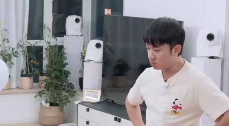 王祖蓝|王祖蓝女儿不吃饭,谁注意他的做法,真的有一套