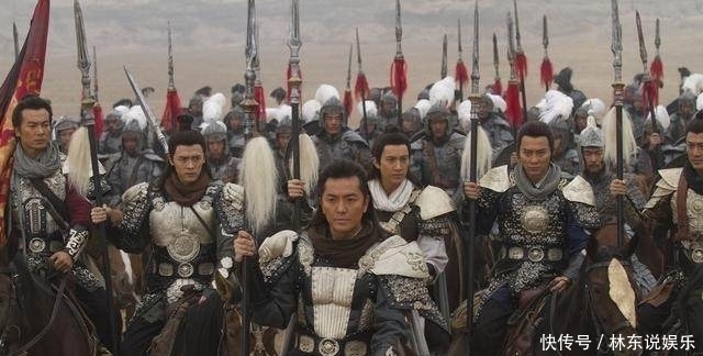 王侁|他是北宋开国名将，却被历史抹黑了一千多年，后代被骂得无奈改姓