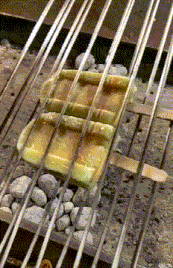 浑然不知|妹子,你自己太粗心了吧,短裤穿反了还浑然不知,尴尬啊