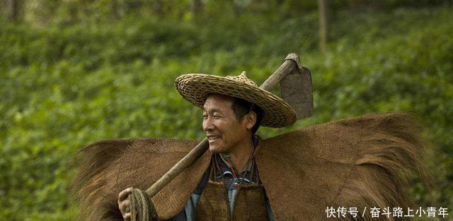  方明秋|老汉一上联“一人一碗一口锅”，下联一出，令人暗暗称奇！