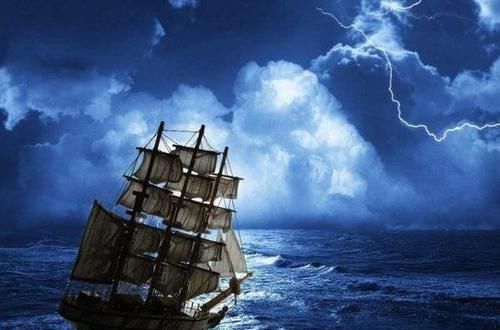 世界|世界上神秘的“四大禁地”,充满未知危险,科学家现在难以解释