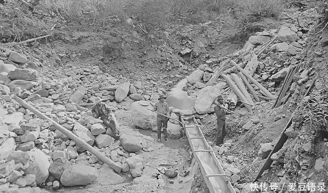 美国|如今衰落的美国铁路，如何塑造了现代美国？