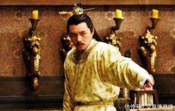 朱元璋|朱元璋:我能活多久?相士:比我多活一天,朱元璋:推出去斩了