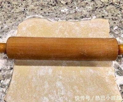 酥皮|草莓酥献给我们这群神奇女侠 做道好菜,自我宠爱!