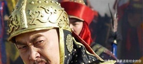 姐姐|清朝最无情的一位皇帝，凌迟公主姐姐，被活剐3000多刀！