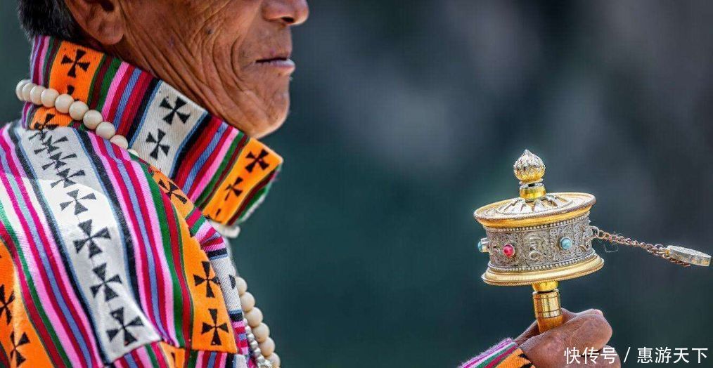 旅行|川西藏地的舌尖密码,不一样的“味蕾旅行”