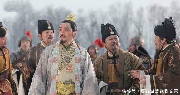 赵延寿|赵云死后七百年, 常山又出了一个武将, 武艺高强却臭名昭著