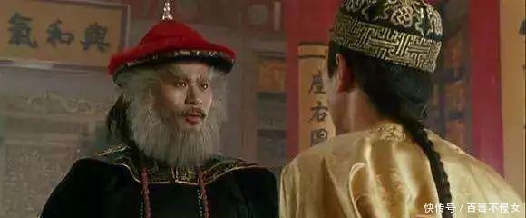  灭掉鳌拜|北方四十万军权被鳌拜掌控其中, 为何他不直接取代康熙