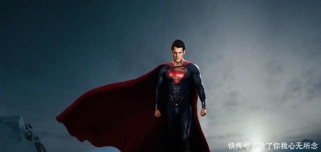 真的|DC电影真的不如漫威?其实他们有很多漫威做不到的亮点