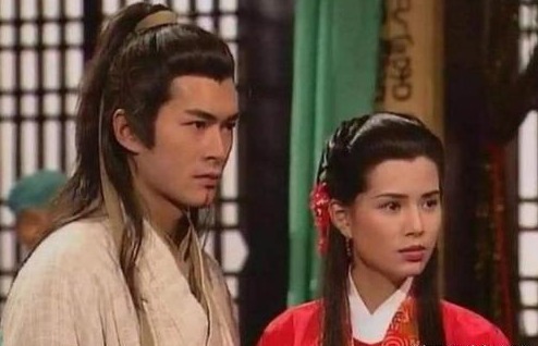 神雕侠侣|神雕侠侣倘若杨过晚一步出现，小龙女就真的就嫁给公孙止了吗