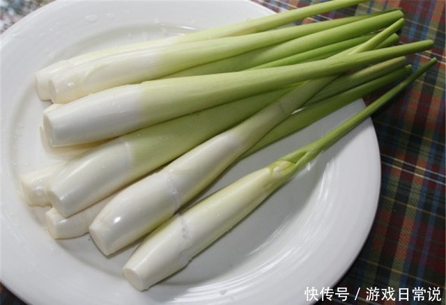 水中|隐藏在水中的4种美食,除了莲藕你还知道谁全认识的是吃货大神