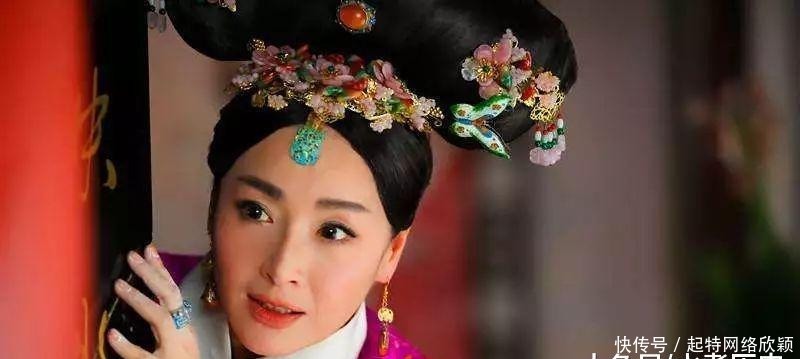 妃子|老皇帝驾崩后, 新皇帝如何处理后宫那么多妃子