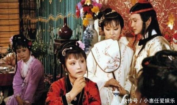  快乐|史湘云 《红楼梦》里最快乐的贾府客人