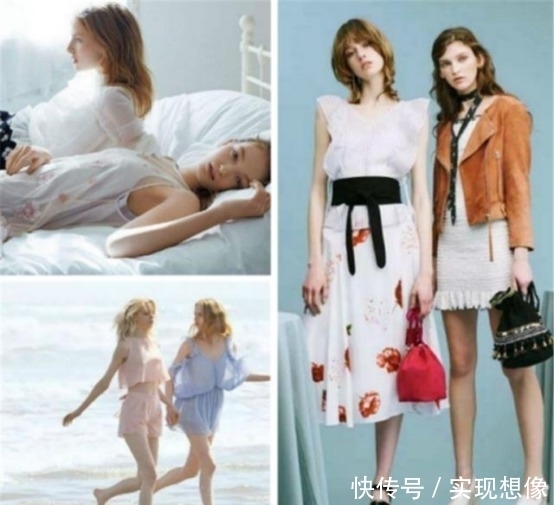 上档次|女人要学会投资自己，这5大品牌的衣服买了错不了，上档次有质感