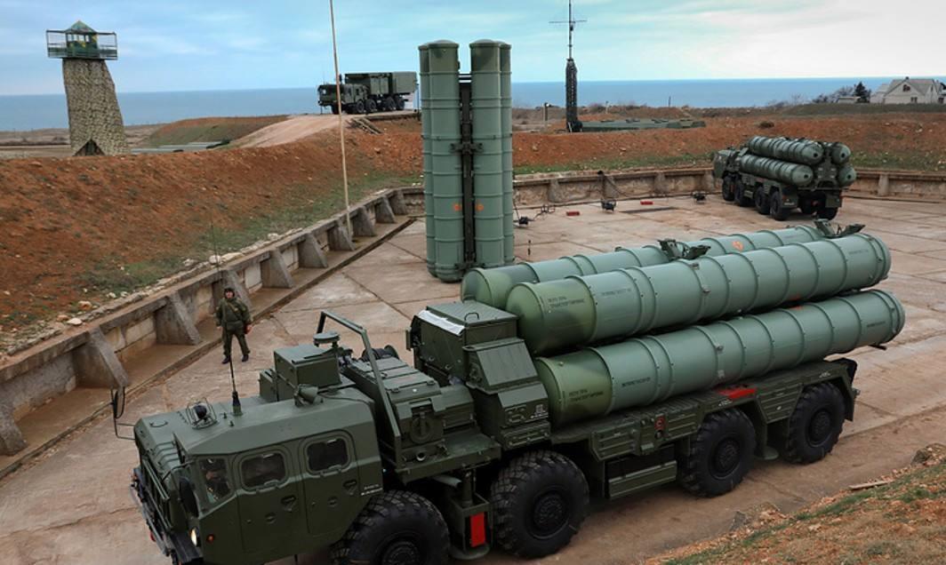 军演|与美国举行联合军演,向印度出售王牌武器,普京葫芦里卖的什么药?