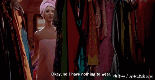  风格|男人更喜欢女人这么穿！