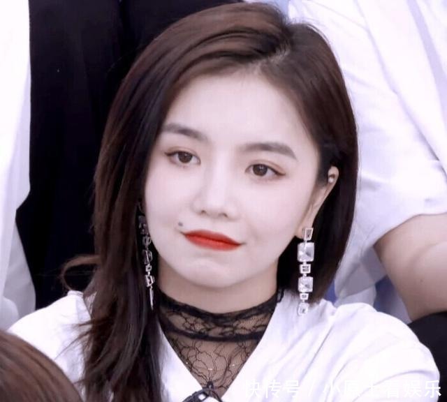 鞠婧祎|几位女明星在综艺节目中暴露本性,人设崩塌,被网友吐槽