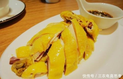 猪肉价|国内最有特色的“3大名鸡”,吃完不服不行,叫花鸡上榜