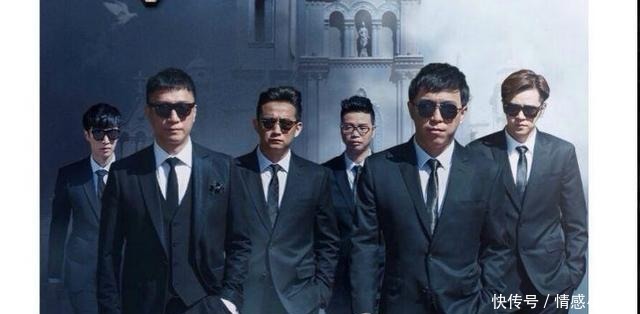  合体|《极限挑战》前导演带黄磊另起炉灶，网友分析三个老狐狸有望合体