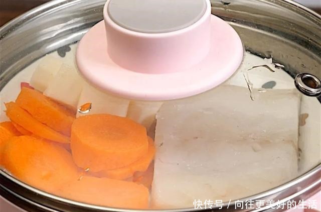 儿子|富含“脑黄金”的它这么做,鲜香美味,儿子一口气吃了六个