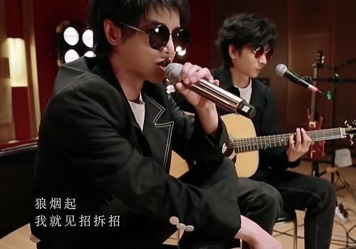  立下|华晨宇左立关系有多好他说我好难过时，左立下意识反应意料之外