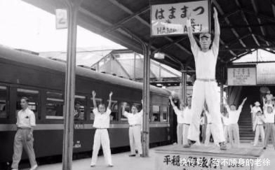  样子|50年代日本经济复苏，50年代的日本什么样子？