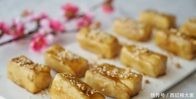  年内|这家店在20年内售出块发酵豆腐