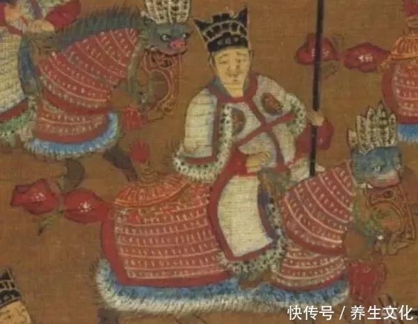  古代|古代打仗排前面的死亡率高，为何很多士兵仍冲锋在最前面