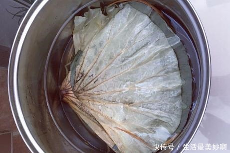 不用|家庭版叫花鸡,不用烤箱也不用泥巴,鸡肉鲜香软烂又多汁,特好吃