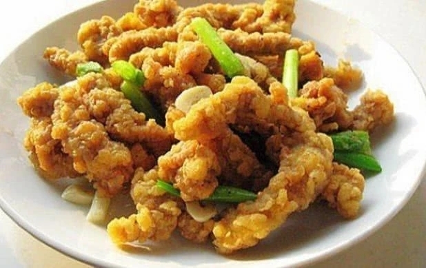 美味|几道开胃下饭菜,营养又美味,吃过唇齿留香,解馋过瘾!