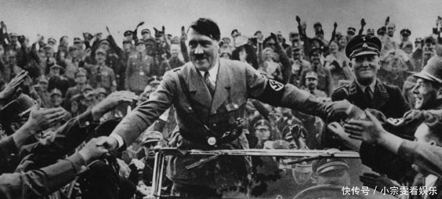 历史|纳粹德国自称建立德意志第三帝国,那德国历史上有哪两个帝国?