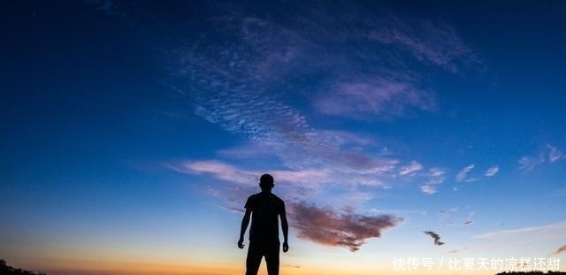收起|人到中年，请收起你的善良