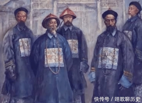 曾国藩|曾国藩和左宗棠都贵为晚清重臣，又有诸多相似之处，为何决裂？