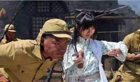  鬼子|历史上的“鬼子进村”是什么样？别被抗日神剧骗了，没那么玄乎