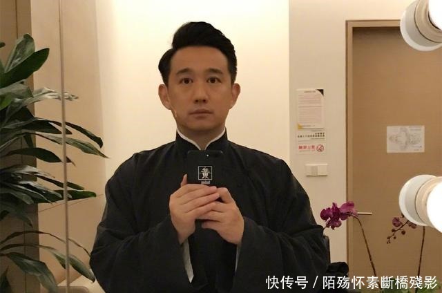 照顾|黄磊太严格不近人情可他却在默默的照顾这位女艺人