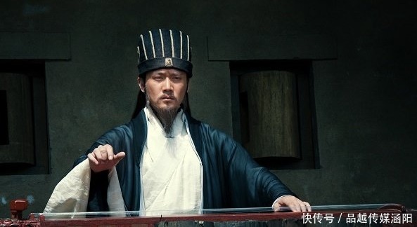 清扫|诸葛亮施展空城计,为何让20个人清扫大街?这是给司马懿的暗示