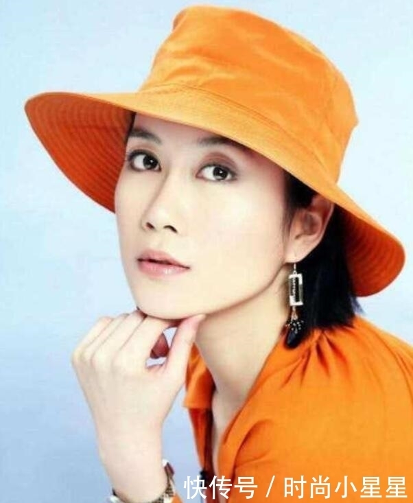 娱乐圈|她演技很棒,却被称“烂片女王”,佛系艺人出道多年不火
