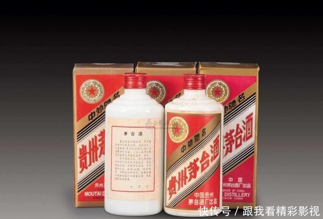 到如今|最值得收藏的老酒,特别是第2种,1瓶抵过4件茅台