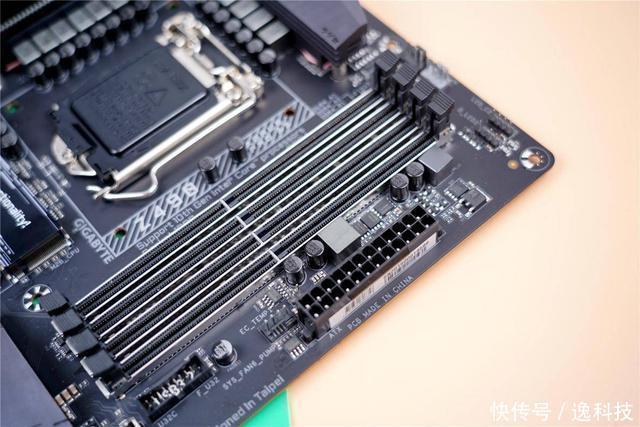 Z490|人生第一块Z490主板-技嘉Z490AORUSPRO，全面解析值得拥有