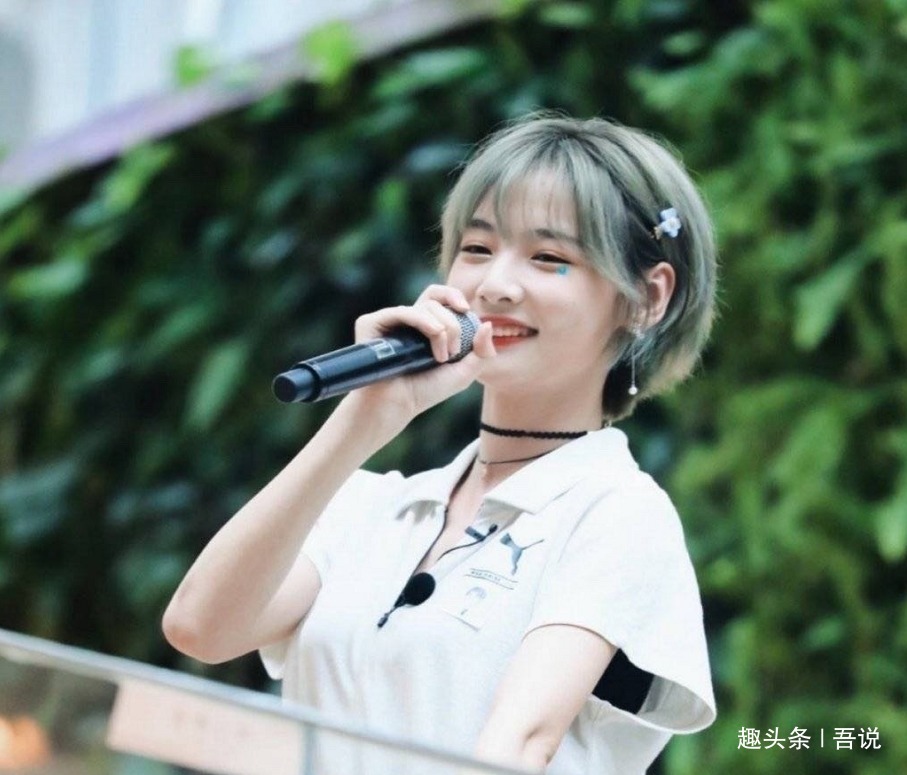  赵粤|《创3》总决赛分组，赵粤陈卓璇在A组，B组有2位复读生