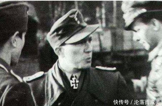 苏联|二战德国间谍很容易被识破，特殊习惯自己不知道，敌人一眼就发现