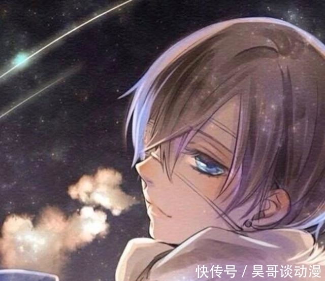  盘点|盘点那些自带高冷气质的动漫角色