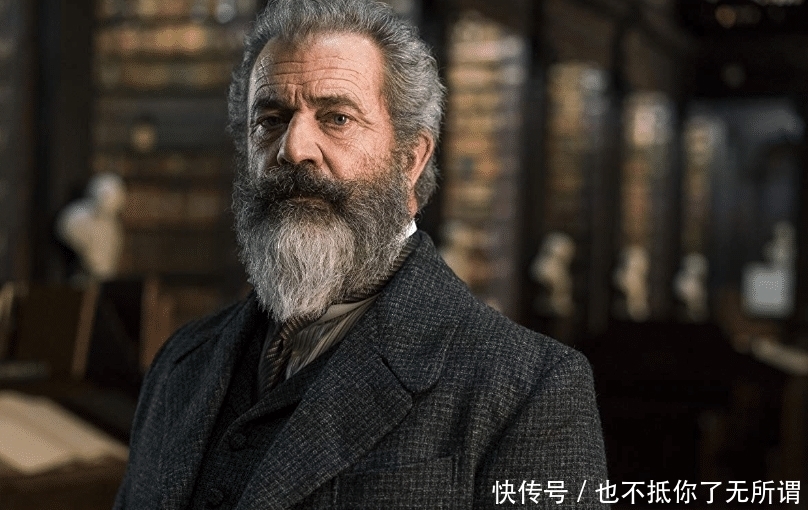 诞生|《教授与疯子》:一部辞典的诞生,来源于两个完全不同的人生