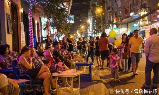 戈尔巴乔夫|越南会产生第二个“戈尔巴乔夫”么?