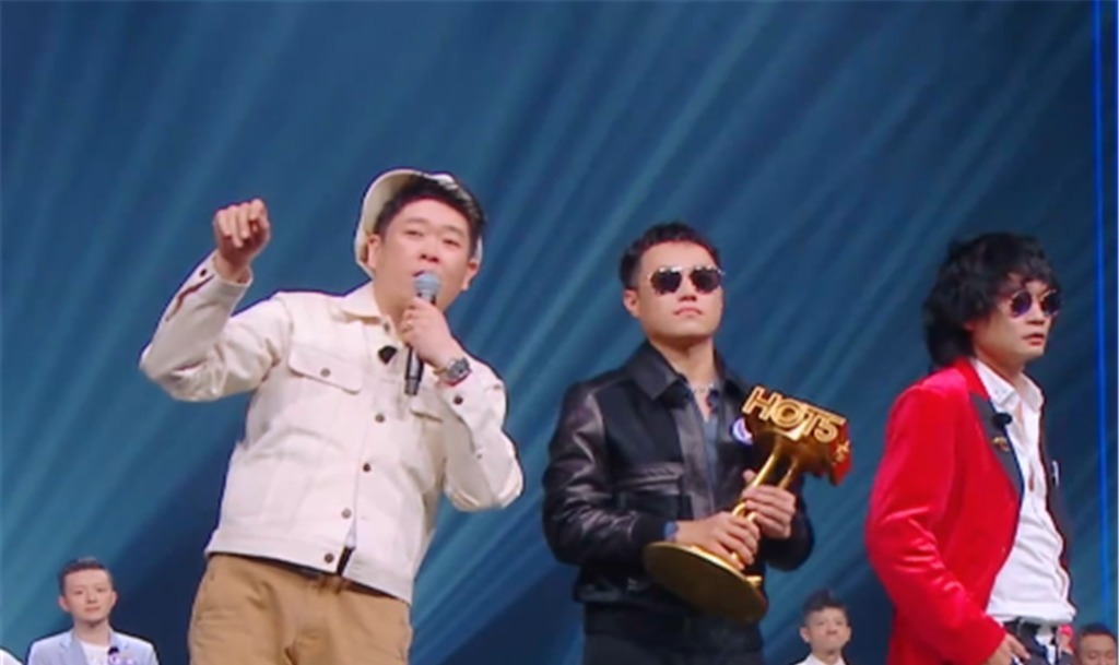 HOT5|《乐队的夏天2》HOT5产生,有个家伙在本季开播之前就猜出冠军