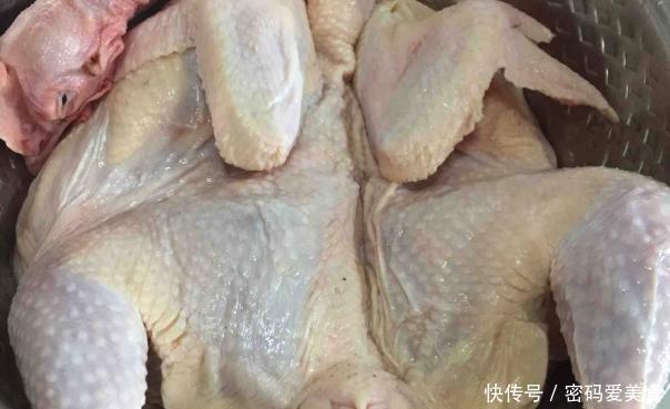 下饭|土豆和鸡块搭配做美食,土豆软烂,鸡块入味,超级下饭家人都喜欢
